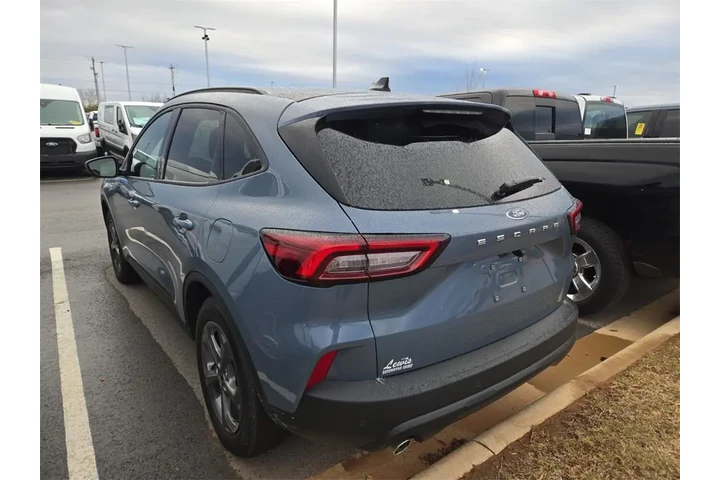 $26500 : Ford Escape 2025 ST-Line 4dr image 2