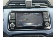$16999 : Nissan Versa 2025 SV 4dr Sed thumbnail