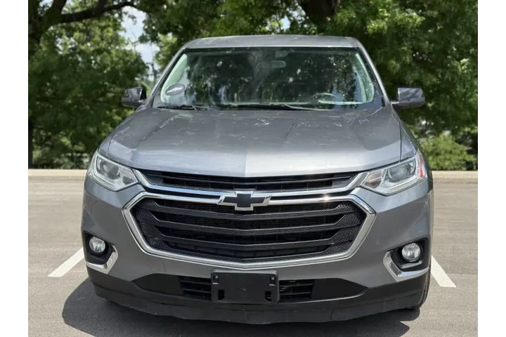 $9999 : 2021 Traverse LS image 3