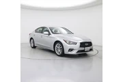 INFINITI Q50 2019 3.0T Luxe en Fresno