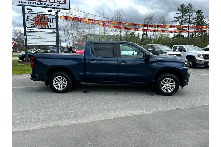 $29900 : Chevrolet Silverado 1500 202 image 2