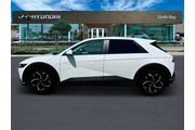 $22998 : Hyundai IONIQ 5 2024 SE 4dr thumbnail