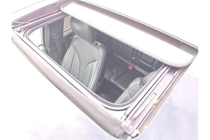 $15292 : Lincoln MKC 2017 AWD Reserve image 3