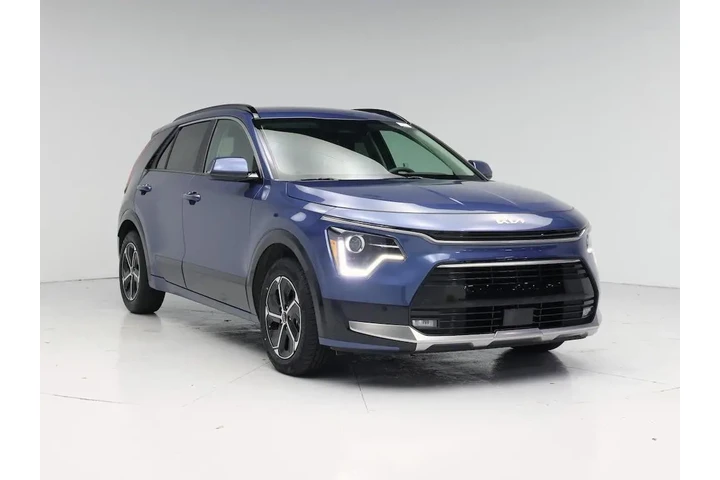 $29998 : Kia Niro 2024 SX 4dr Crossov image 1
