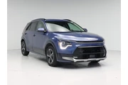Kia Niro 2024 SX 4dr Crossov