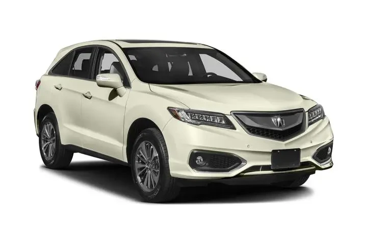 $18998 : Acura RDX 2017 AWD 4dr SUV w image 6