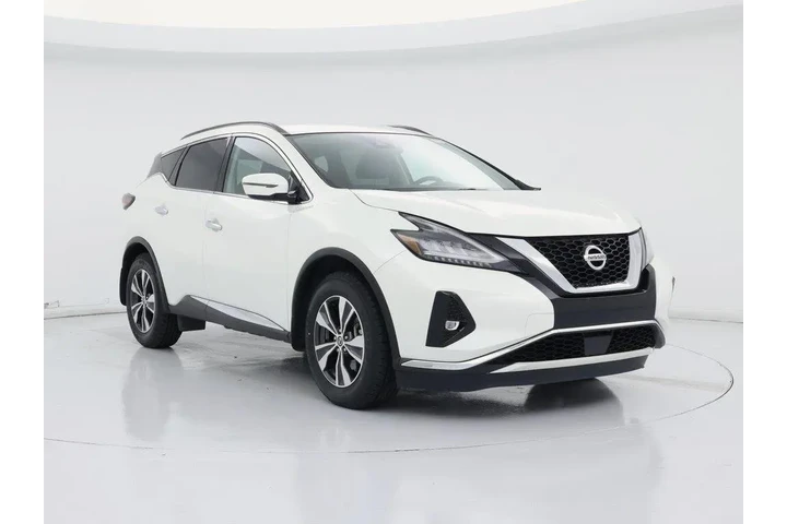 $21998 : Nissan Murano 2022 AWD SV 4d image 1