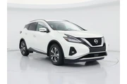 Nissan Murano 2022 AWD SV 4d en Raleigh