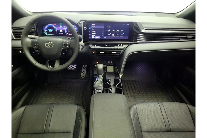 $36998 : Toyota Camry 2026 SE 4dr Sed image 9