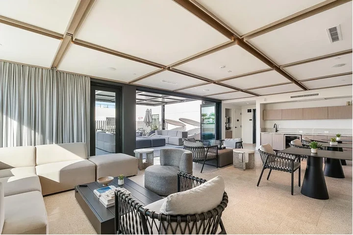 $3167 : 2 bed Apartments up for rental image 9