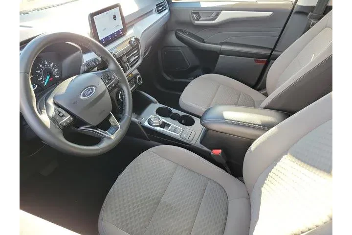 $20776 : Ford Escape 2022 SE 4dr SUV image 3