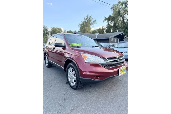 $8500 : 2011 CR-V SE image 6