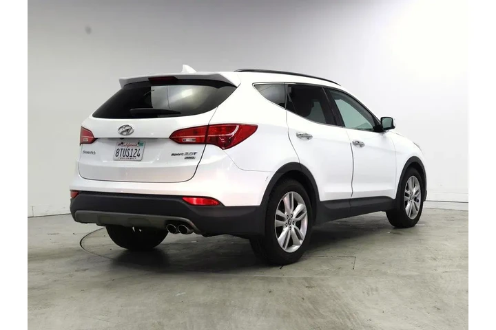 $13599 : Hyundai SANTA FE Sport 2014 image 8