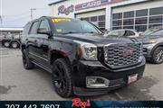 2018 Yukon Denali 4WD SUV en Eureka