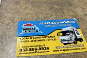 Acapulco movers thumbnail