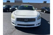 $5996 : Nissan Maxima 2010 3.5 SV 4d thumbnail