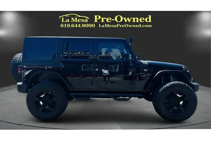 $19995 : 2015 Wrangler Rubicon image 5