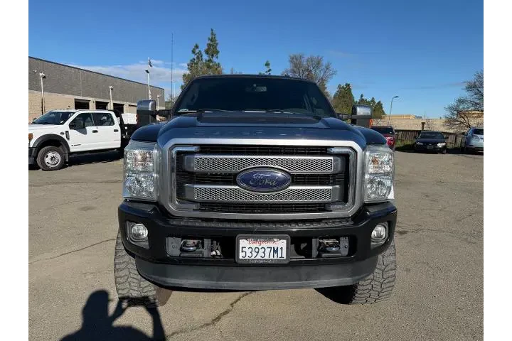 $38500 : Ford F-250 Super Duty 2015 4 image 8