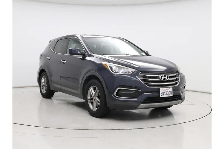 $15998 : Hyundai SANTA FE Sport 2017 image 1