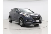 Hyundai SANTA FE Sport 2017 en Modesto