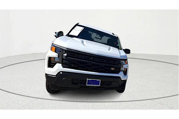 $28853 : Chevrolet Silverado 1500 202 image 2