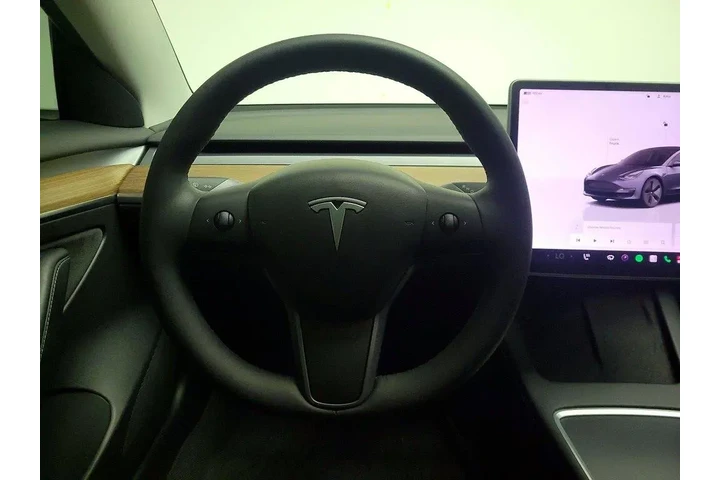 $24998 : Tesla Model 3 2022 4dr Sedan image 10