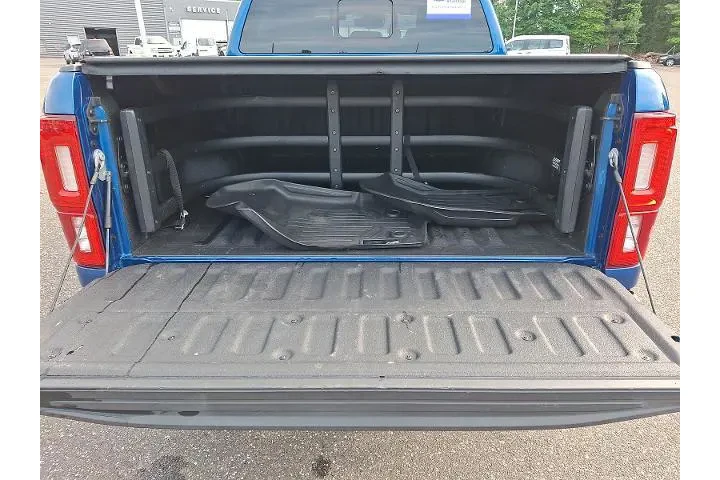 $24798 : Ford Ranger 2019 4x4 XLT 4dr image 8