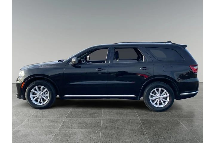 $26950 : Dodge Durango 2023 image 2