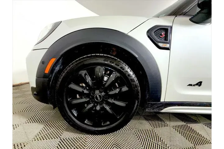 $29888 : MINI Countryman 2024 AWD Coo image 8
