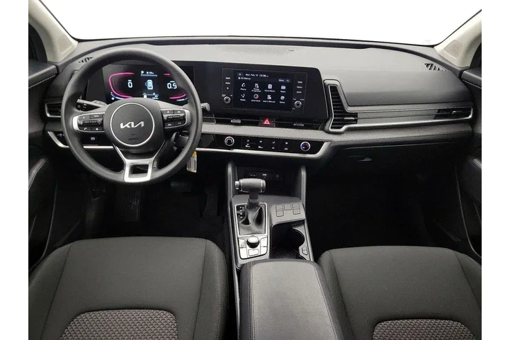 $23998 : Kia Sportage 2025 LX 4dr SUV image 9