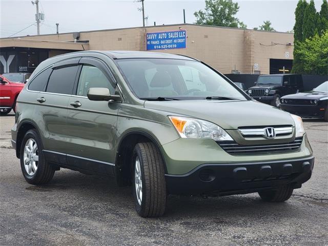 $8950 : 2007 CR-V EX-L image 9