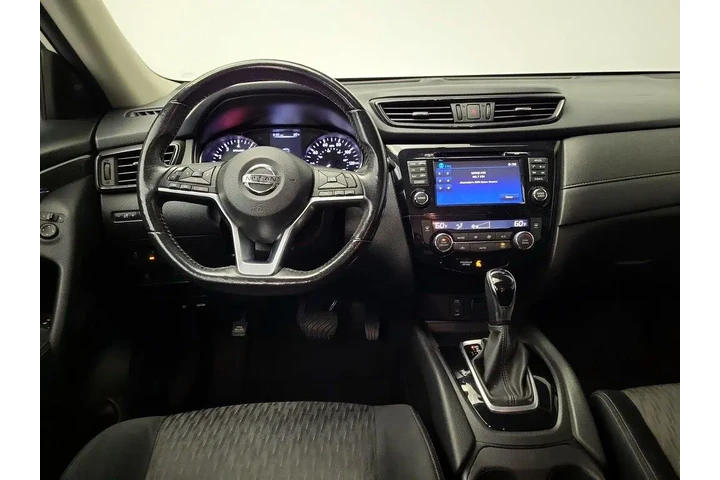 $14998 : Nissan Rogue 2017 S 4dr Cros image 10