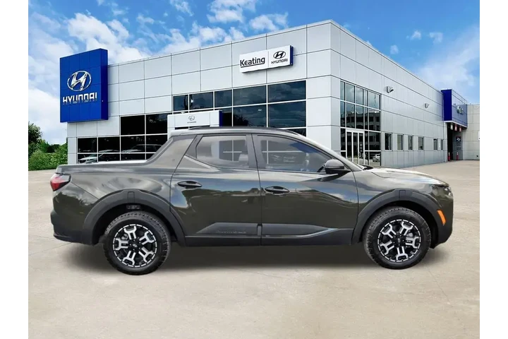 $33980 : Hyundai SANTA CRUZ 2025 AWD image 4