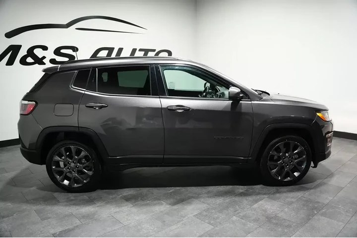 $15621 : 2021 Compass 80th Anniversary image 6