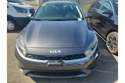$18391 : Kia Forte 2023 LX 4dr Sedan thumbnail