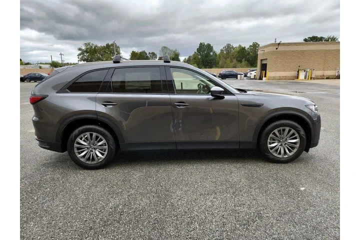 $32998 : Mazda CX-90 2024 AWD 3.3 Tur image 4