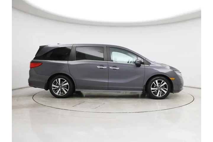 $34998 : Honda Odyssey 2023 Touring 4 image 7