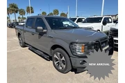 $23191 : Ford F-150 2020 4x2 Lariat 4 thumbnail