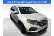 Honda Pilot 2017 EX 4dr SUV en Atlanta