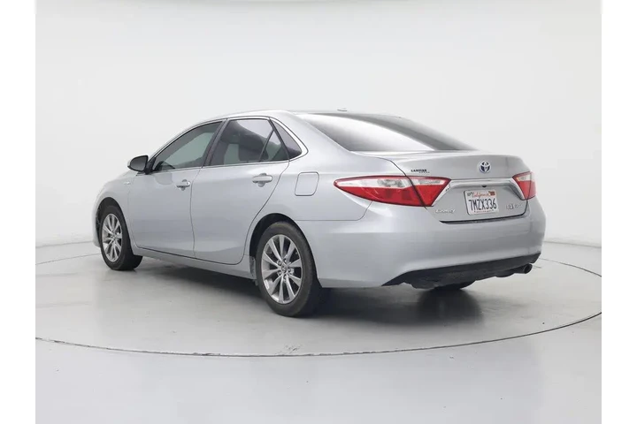 $17998 : Toyota Camry Hybrid 2015 XLE image 2
