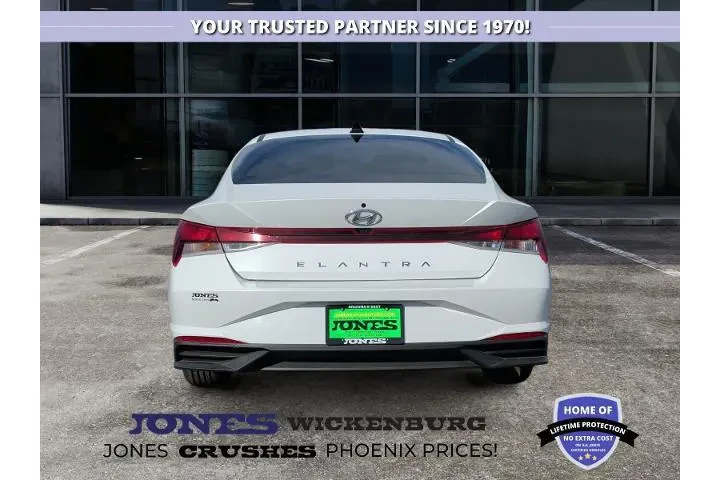 $16425 : Hyundai ELANTRA 2021 SEL 4dr image 4