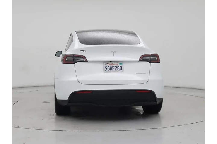 $39998 : Tesla Model Y 2023 AWD Long image 6