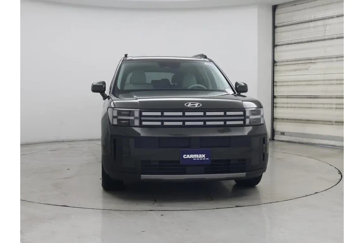 $33998 : Hyundai SANTA FE Hybrid 2025 image 5