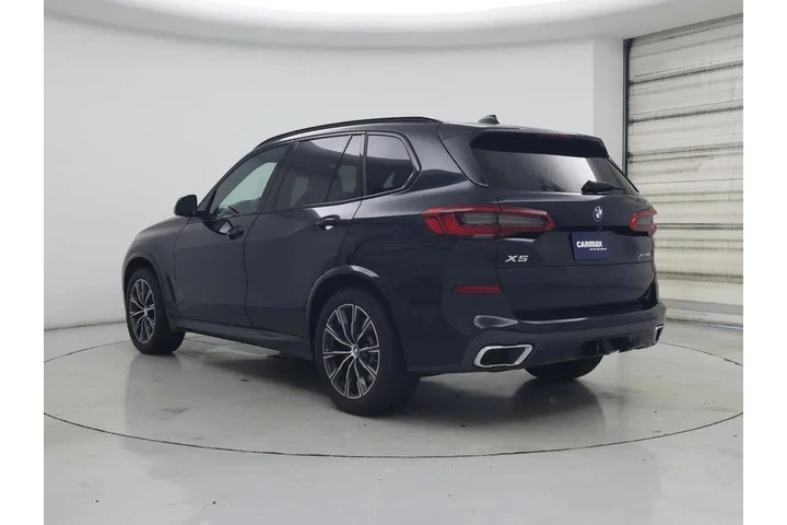 $39998 : BMW X5 2020 AWD xDrive40i 4d image 2