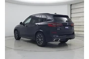 $39998 : BMW X5 2020 AWD xDrive40i 4d thumbnail