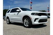 Dodge Durango 2022 AWD GT Pl