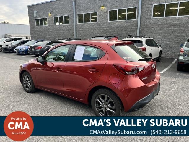 $18089 : PRE-OWNED 2020 TOYOTA YARIS X image 8