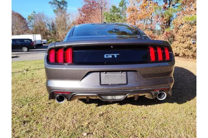 $31898 : Ford Mustang 2015 GT Premium image 5