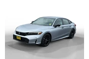 Honda Civic 2025 Sport 4dr S en San Jose