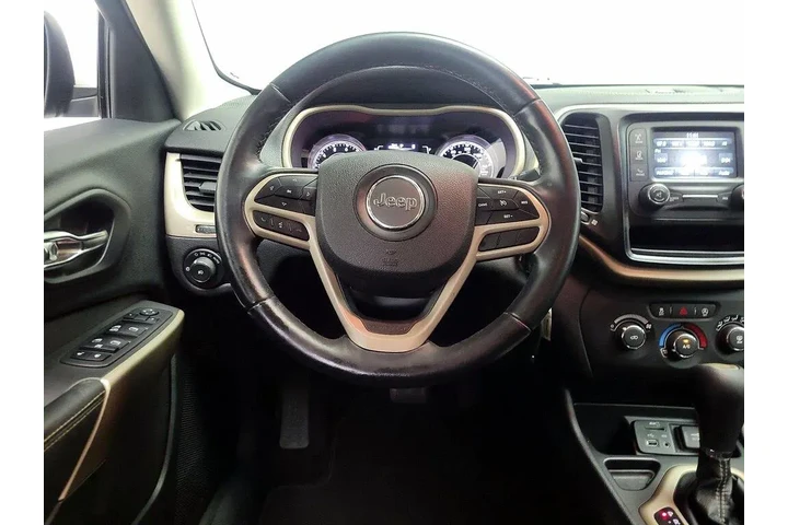 $16998 : Jeep Cherokee 2018 Latitude image 10
